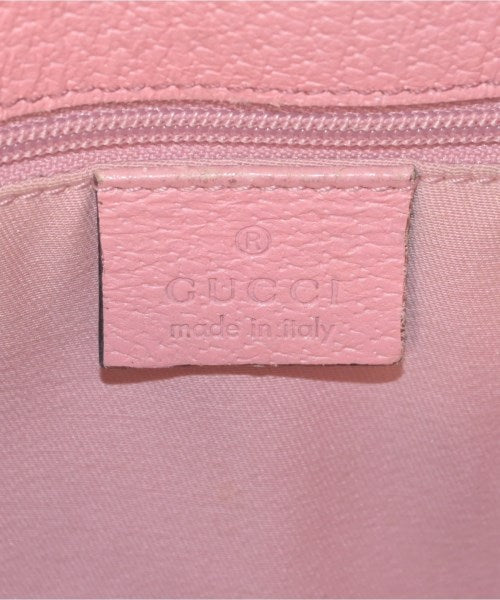GUCCI 托特包