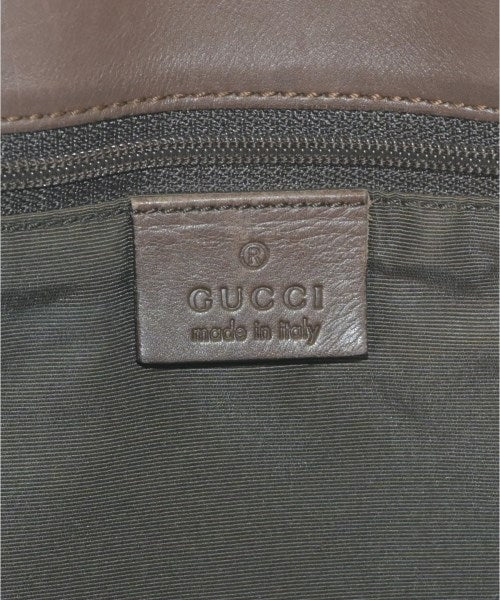 GUCCI 托特包