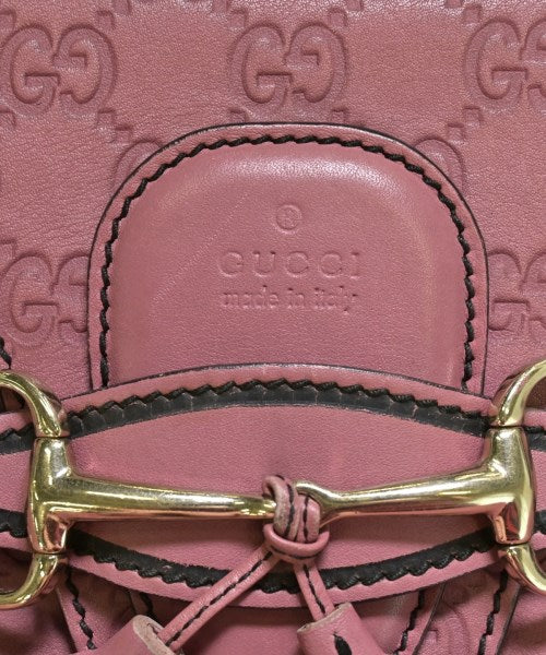 GUCCI 肩背包