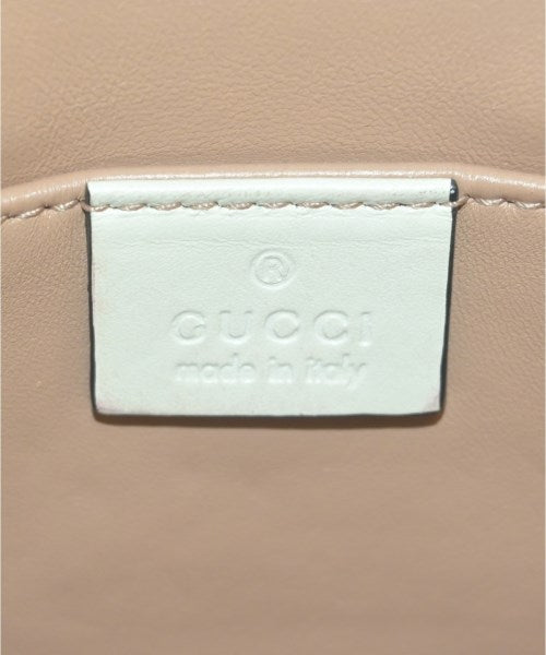 GUCCI 肩背包