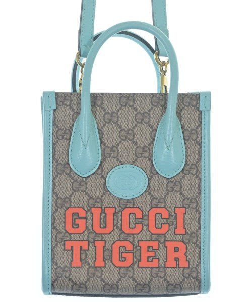 GUCCI 托特包