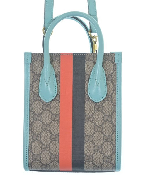 GUCCI 托特包