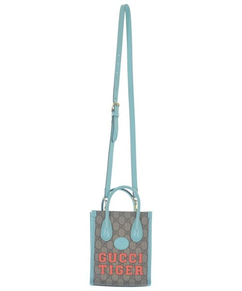 GUCCI 托特包