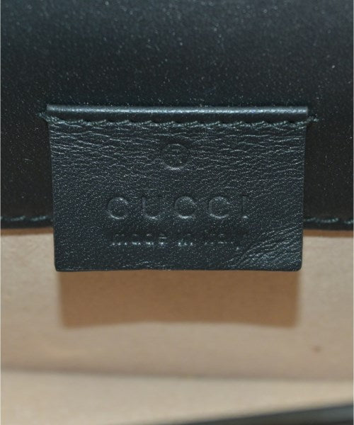 GUCCI 肩背包