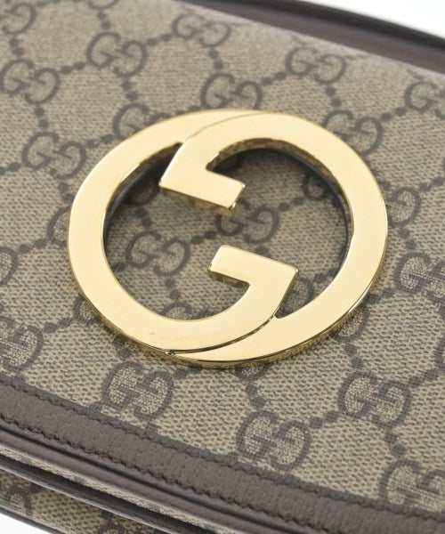 GUCCI 其他包款