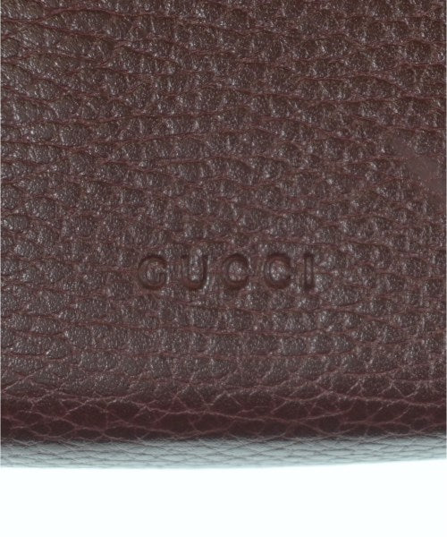 GUCCI 肩背包