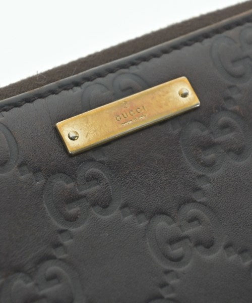 GUCCI 錢包/零錢包