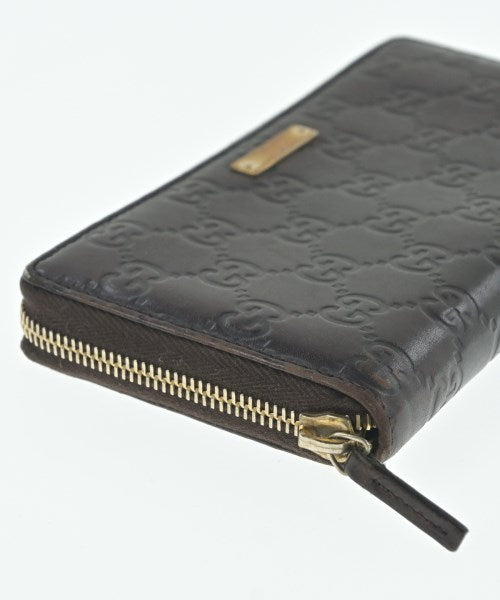 GUCCI 錢包/零錢包