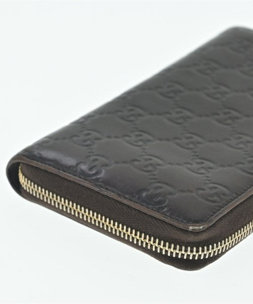 GUCCI 錢包/零錢包