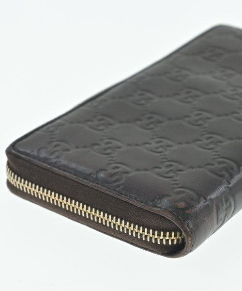 GUCCI 錢包/零錢包