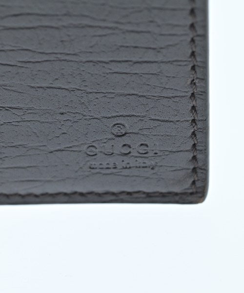 GUCCI 卡片夾