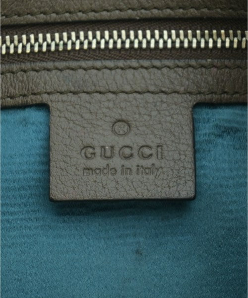 GUCCI 肩背包