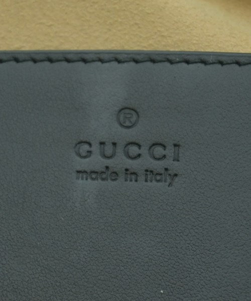 GUCCI 肩背包