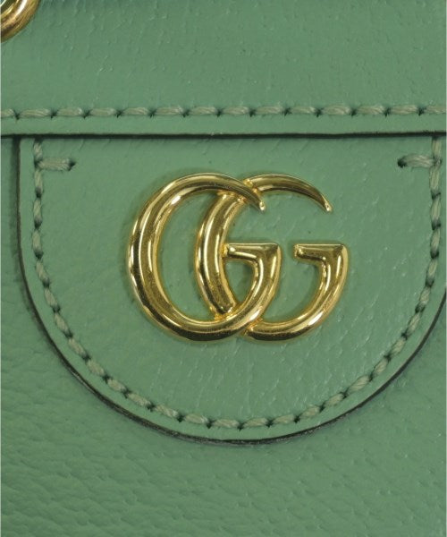 GUCCI 肩背包