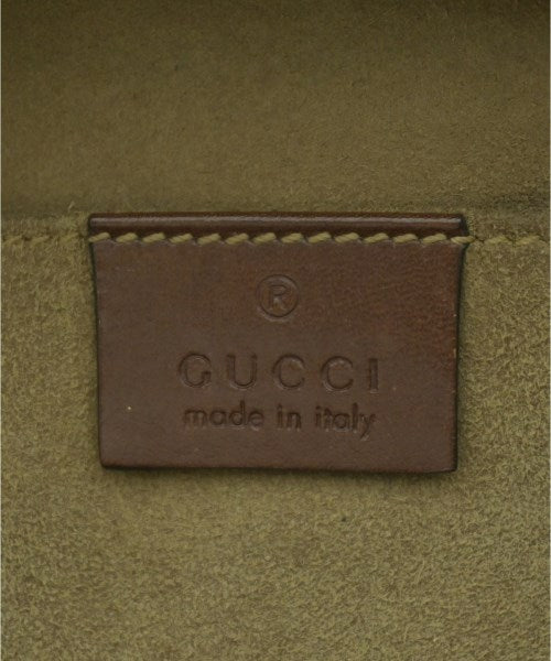 GUCCI 肩背包