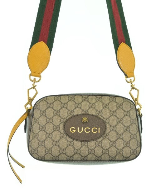 GUCCI 肩背包