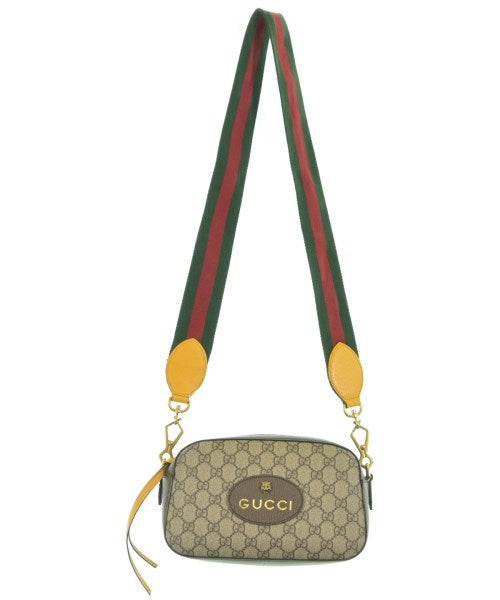 GUCCI 肩背包