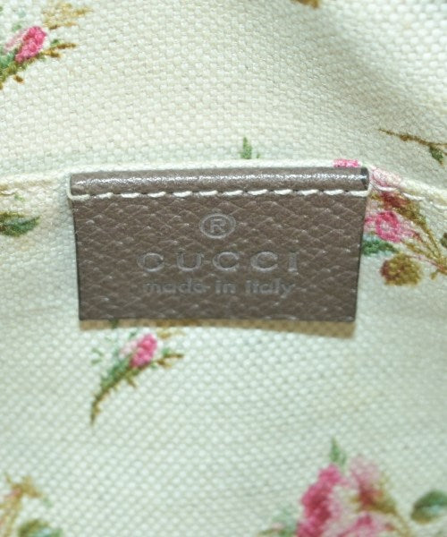 GUCCI 肩背包