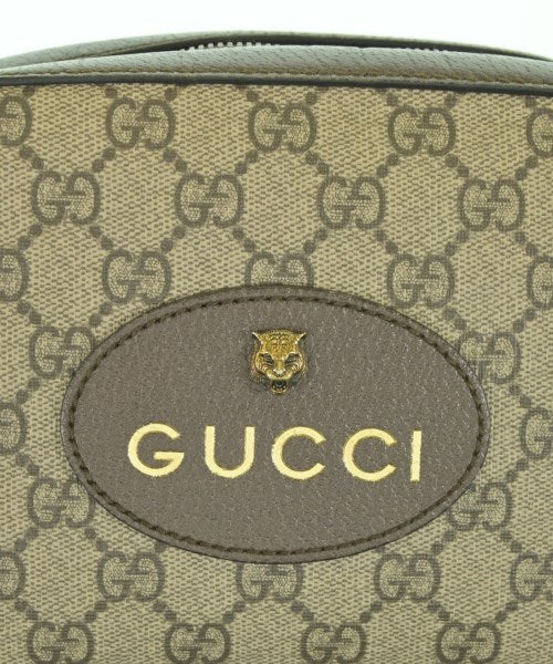 GUCCI 肩背包