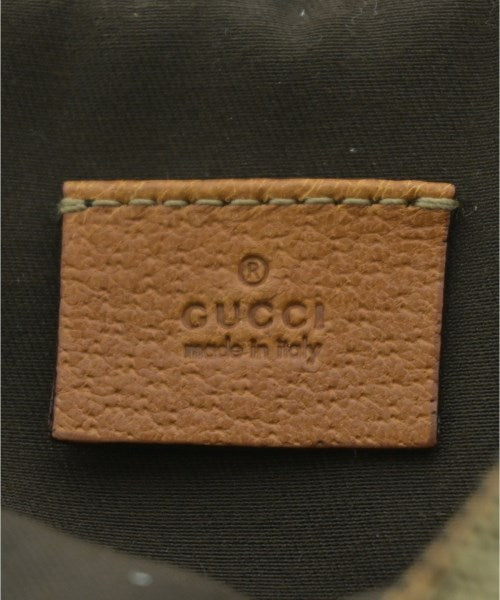 GUCCI 肩背包