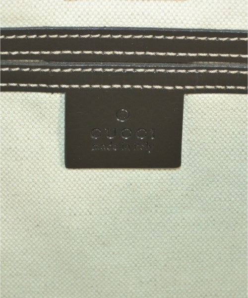 GUCCI 托特包