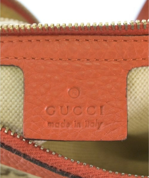 GUCCI 肩背包