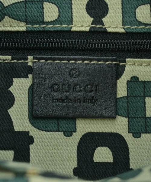 GUCCI 手提包
