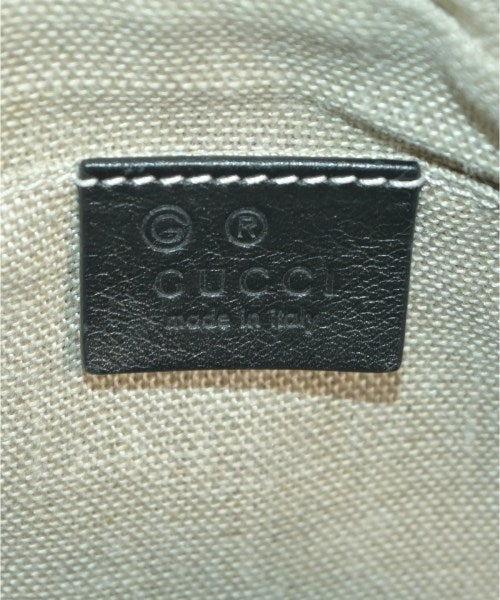 GUCCI 肩背包