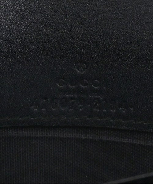 GUCCI 錢包/零錢包