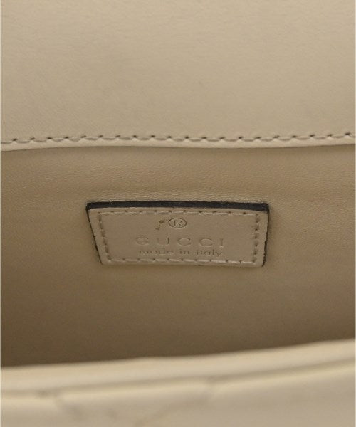 GUCCI 肩背包