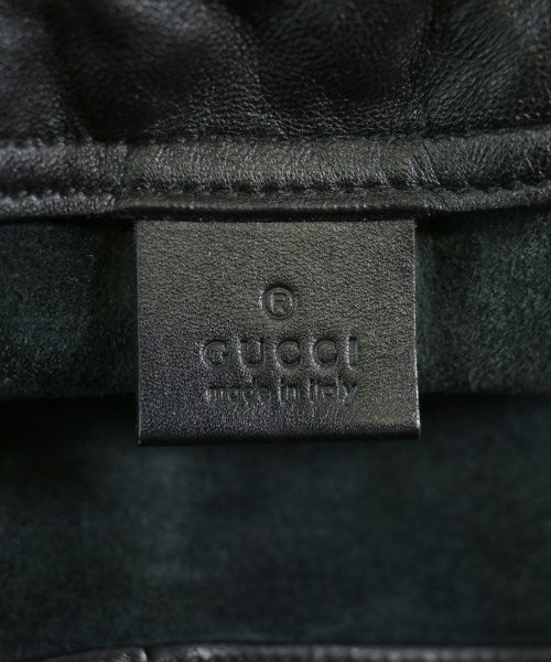 GUCCI 背包
