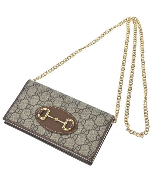 GUCCI 錢包/零錢包