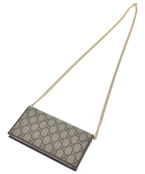 GUCCI 錢包/零錢包