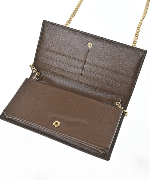 GUCCI 錢包/零錢包