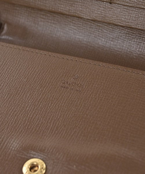 GUCCI 錢包/零錢包