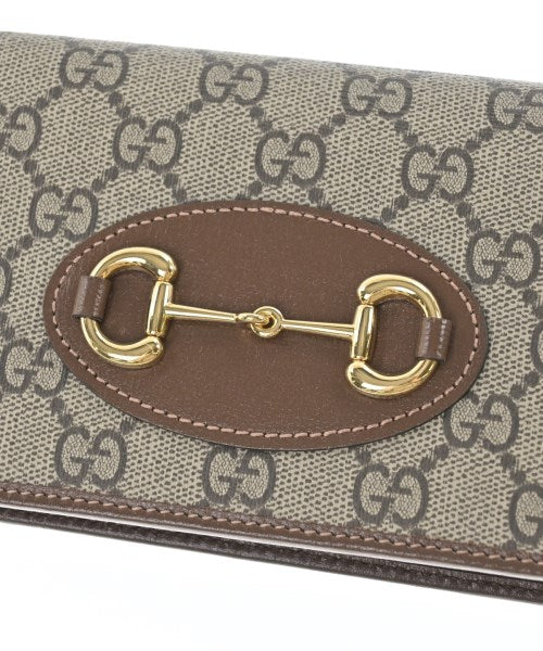 GUCCI 錢包/零錢包