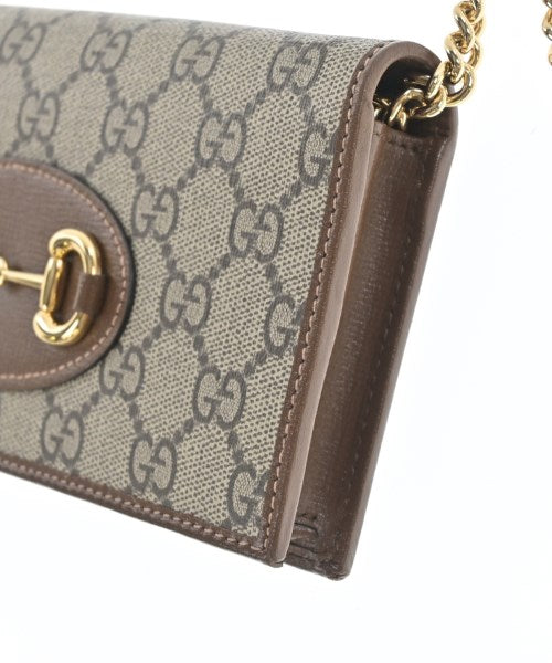 GUCCI 錢包/零錢包