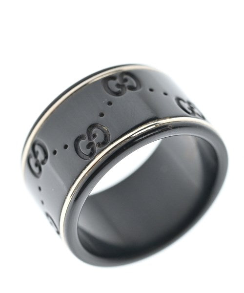 GUCCI 戒指