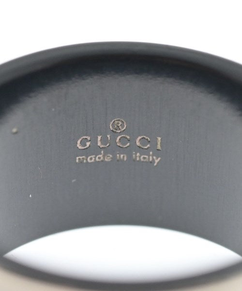 GUCCI 戒指
