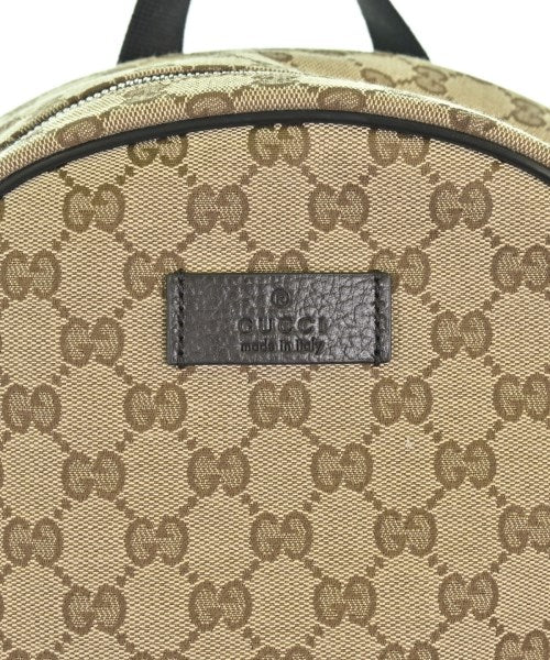 GUCCI 背包