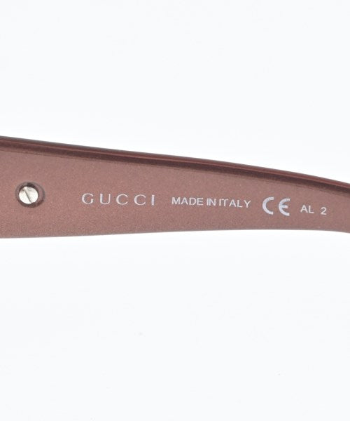 GUCCI 太陽眼鏡