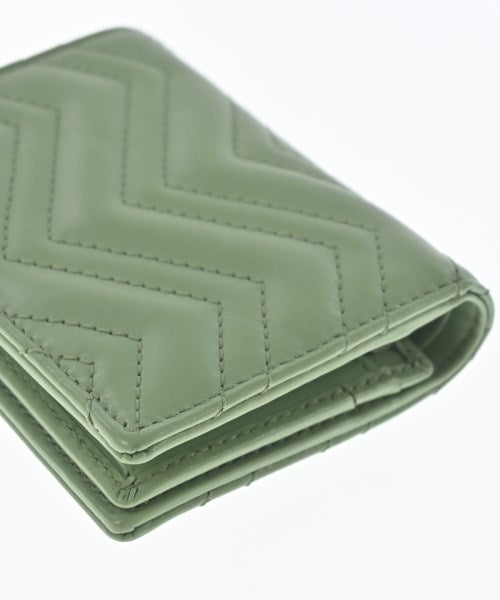 GUCCI 錢包/零錢包