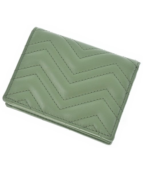 GUCCI 錢包/零錢包