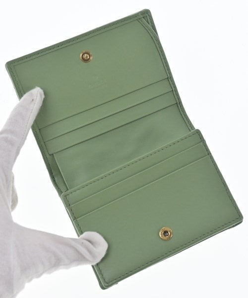 GUCCI 錢包/零錢包