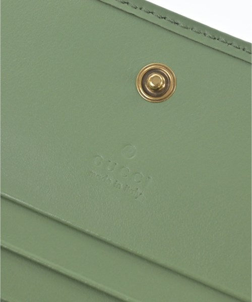 GUCCI 錢包/零錢包