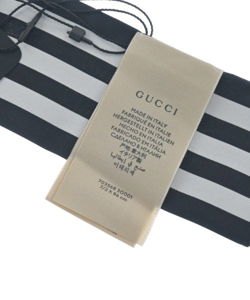 GUCCI 頭巾/圍巾
