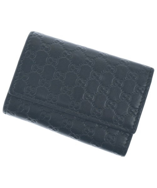 GUCCI 鑰匙盒/鑰匙圈