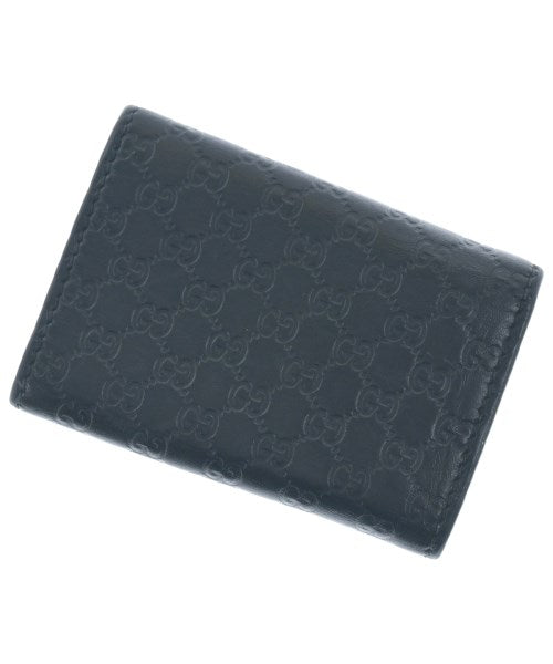 GUCCI 鑰匙盒/鑰匙圈