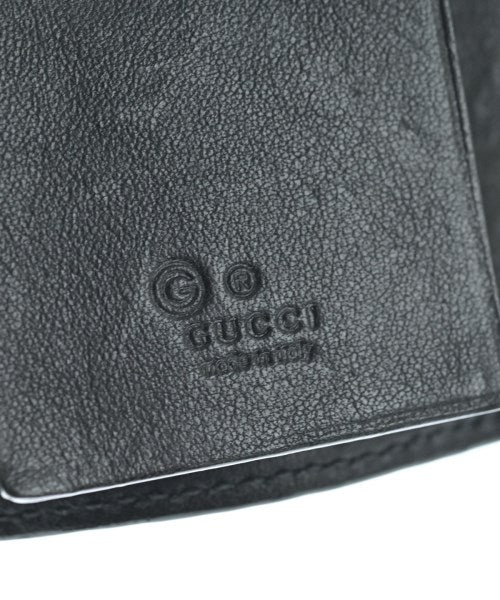 GUCCI 鑰匙盒/鑰匙圈