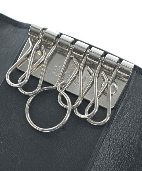 GUCCI 鑰匙盒/鑰匙圈